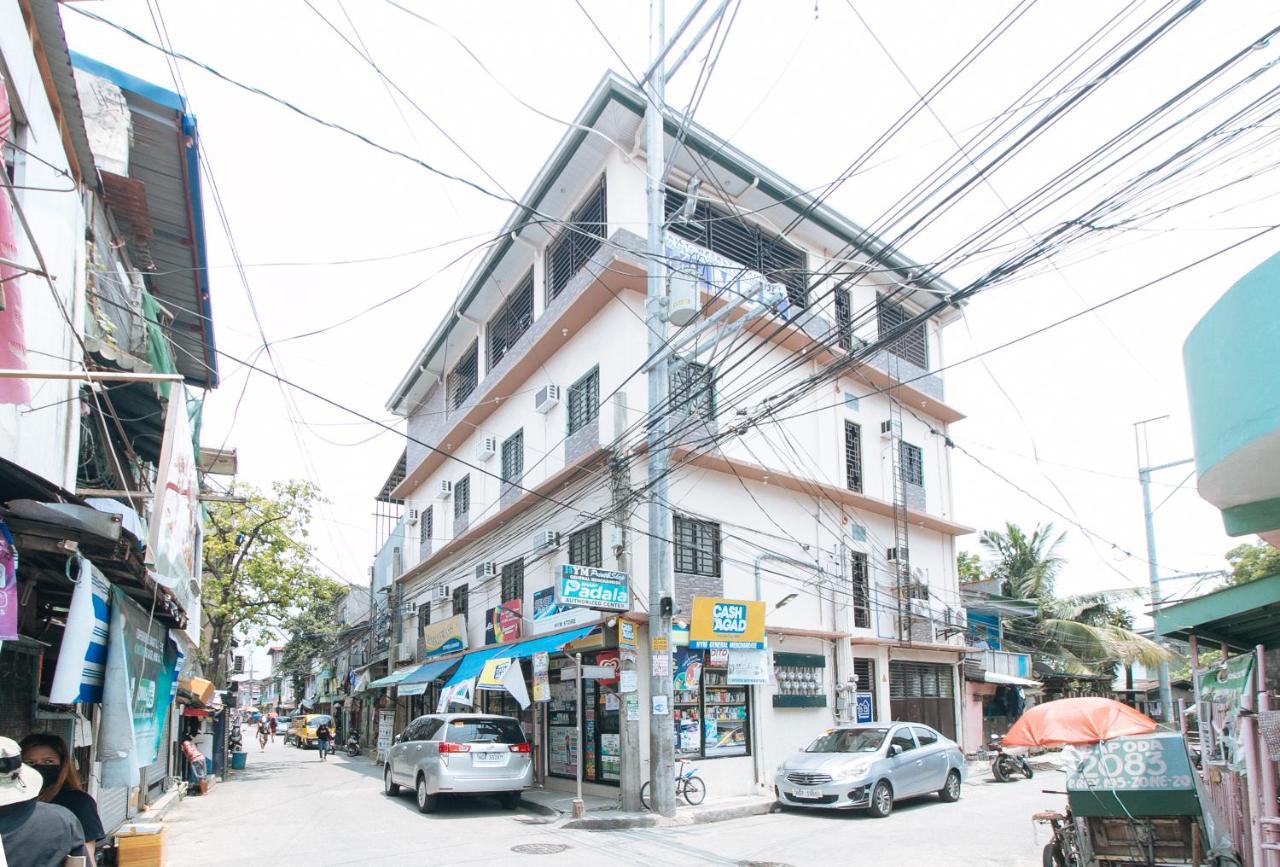 Reddoorz At Mbb Room Naia 2 Paranaque City Ngoại thất bức ảnh